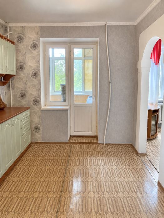 Продам 3-х комнатную квартиру