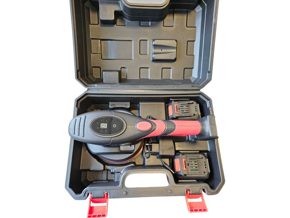 Нов Модел Вендуза Виброчук Вибратор машина за плочки