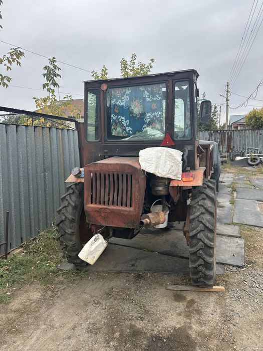 Продам трактор Т 16