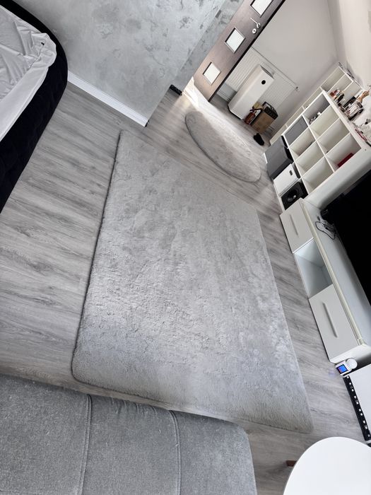 Covoare pufoase impecabile