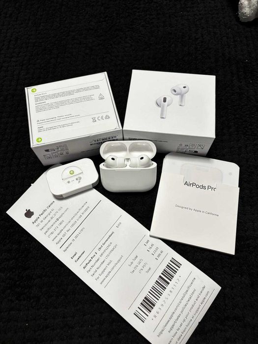 Apple Airpods Pro 3