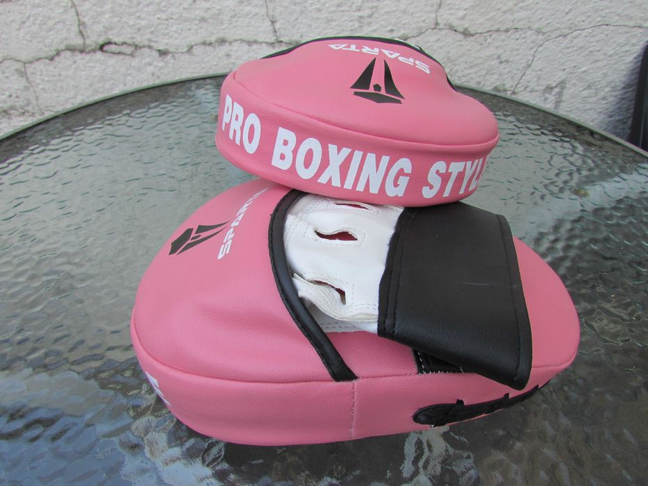 Лапи за бокс SPARTA