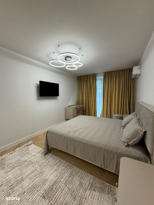 2 Camere De Inchiriat | Iancu Nicolae | Parcare Inclusa | Piscina