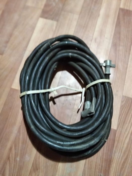 Подкачка шланг 10метр