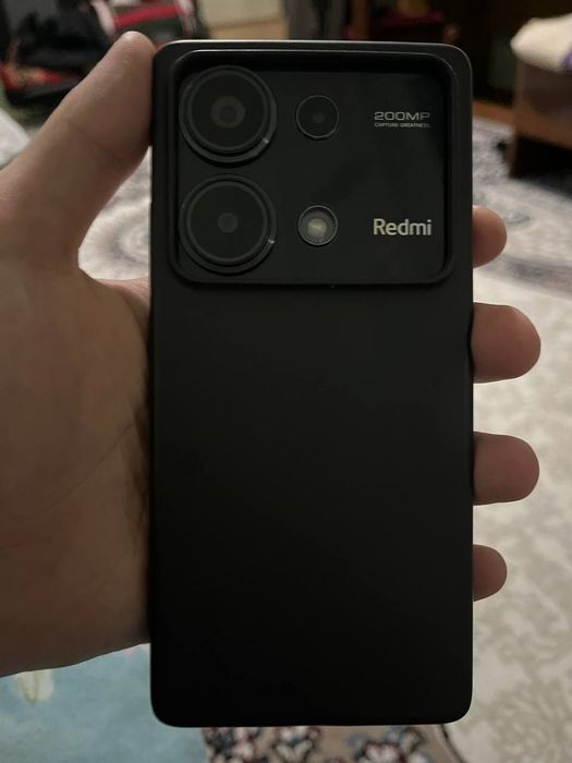 Redmi not 13 pro 256gb