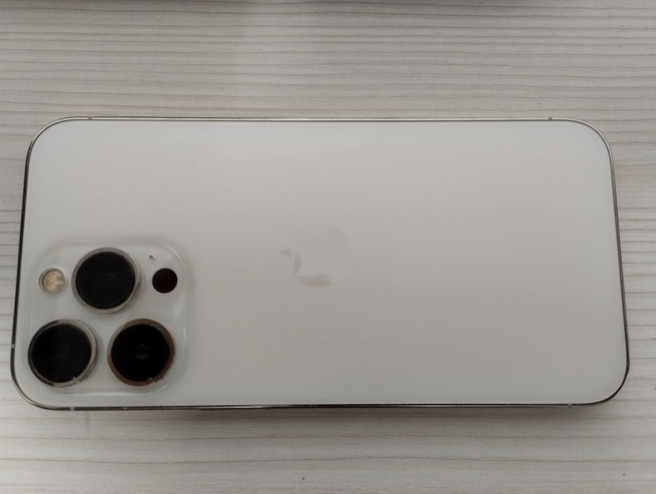 Iphone 13 pro 256 gb
