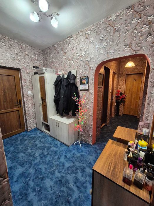 Дава се под наем Четиристаен апартамент в Левски - 80 кв.м за 61843.11 € - Снимка #8