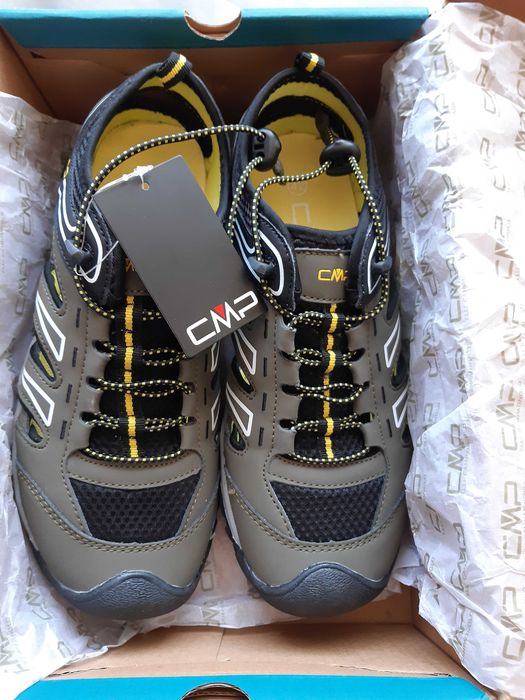 4бр №42 нови обувки