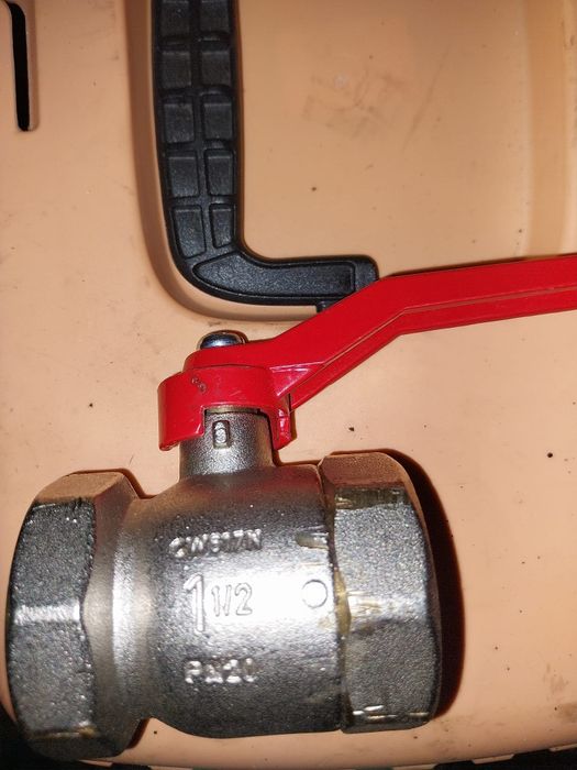 Rbineti inox si olandezi