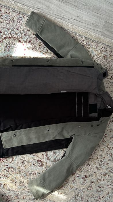 Сатылымда свар.киім.Продам костюм сварщика