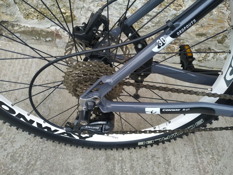 Велосипед Conway 26 цола