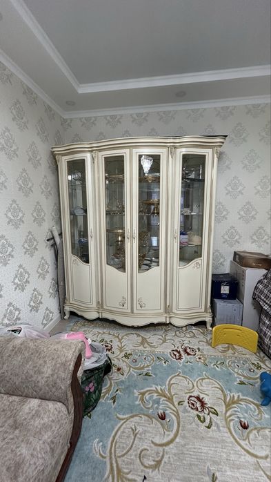Стенка для гостиной