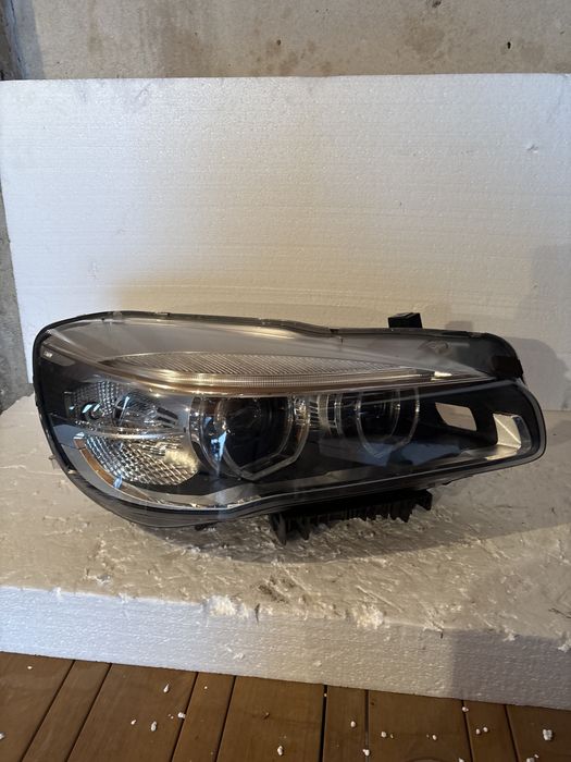 Фар Bmw 2 F45 F46
