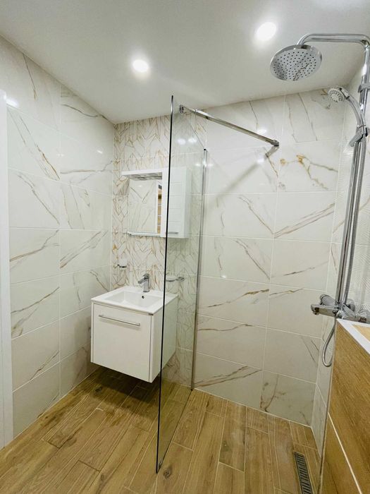 Дава се под наем Тристаен апартамент в София, Зона Б-19 - 110 кв.м за 800 € - Снимка #4