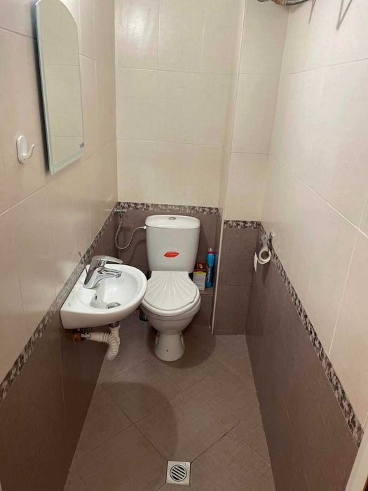 Дава се под наем Тристаен апартамент в София, Слатина - 95 кв.м за 600 € - Снимка #2