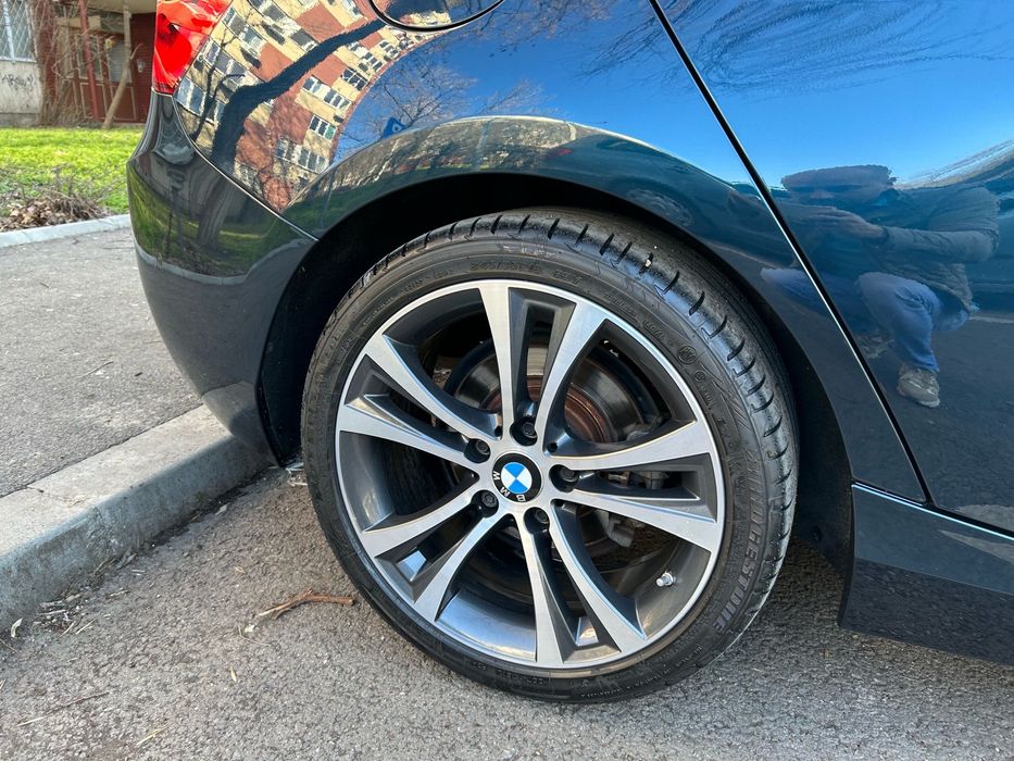 Bmw seria 1 116d 2016 Germania