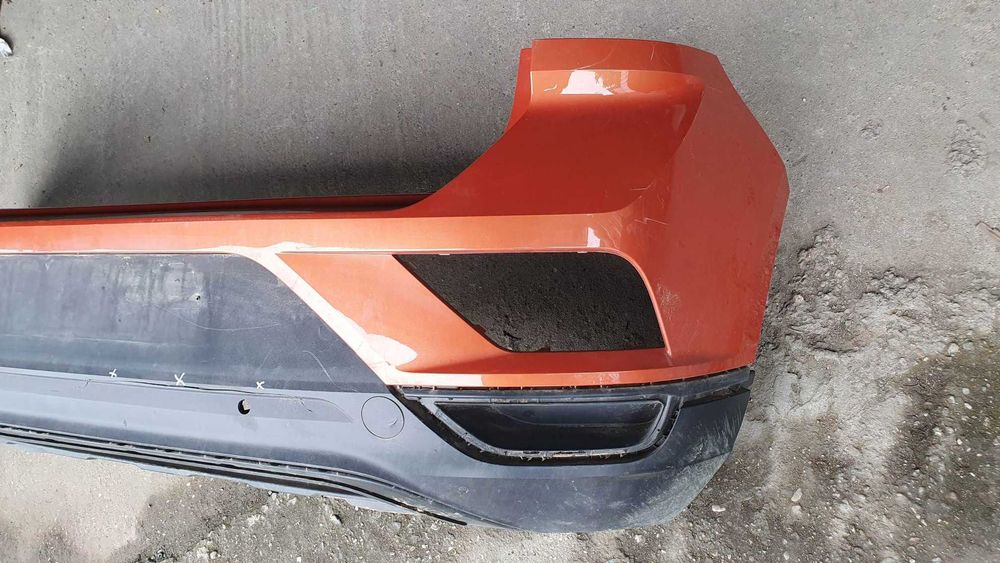 bara spate Vw T-Roc 2017-2020