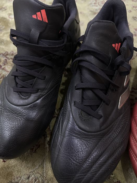 Бутсы в отличном сост.