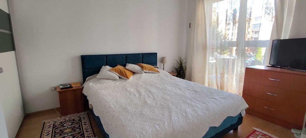 Apartament de închiriat