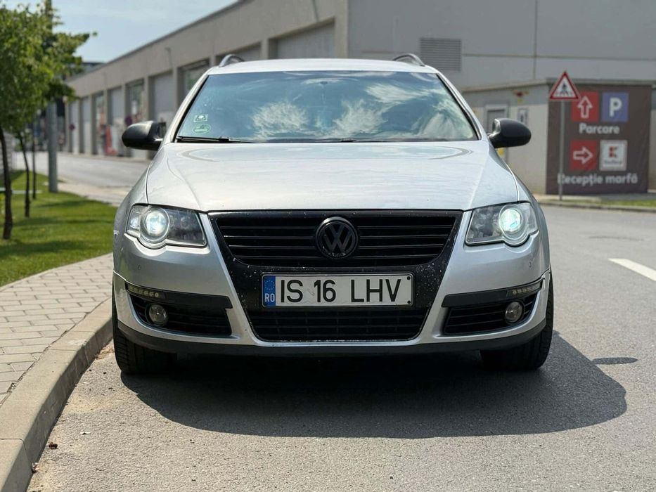 Passat b6 2010 2.0 TDi