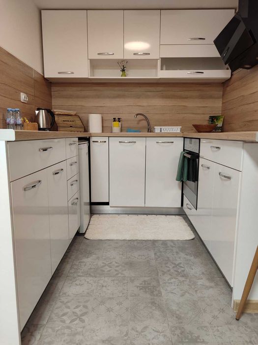 Студио за нощувки - гр. Смолян