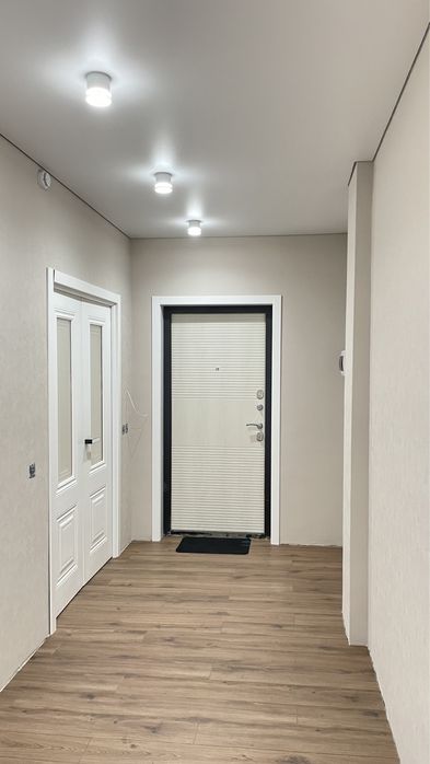 Отделочные работы, опыт 30 лет