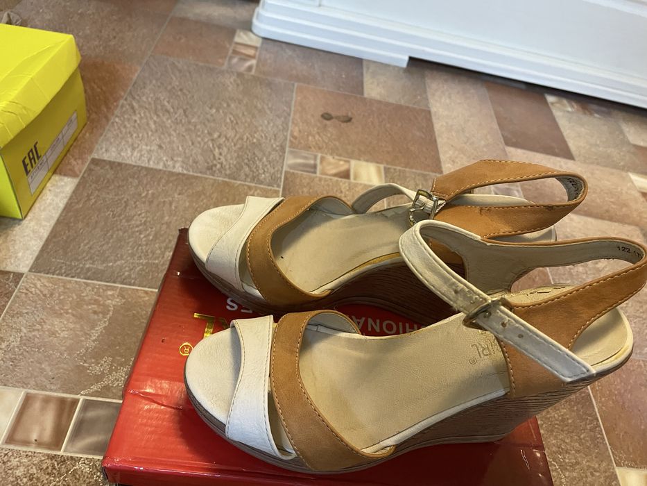 осенние полусапожки