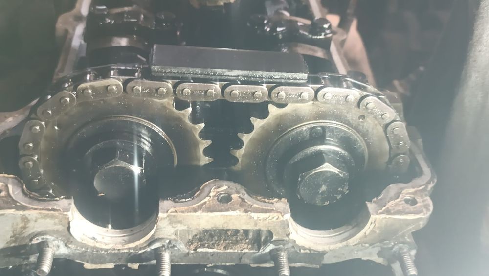 Ремонт двигателя  и ходовки стартер стаж зо летов