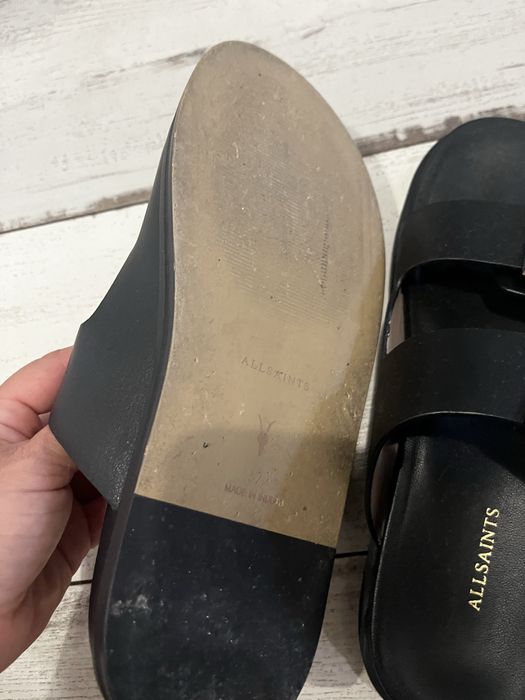 All saints чехли естествена кожа 100 лв!