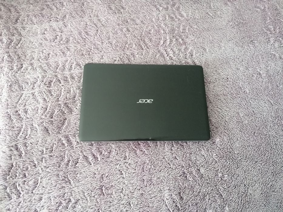 Laptop Acer Aspire