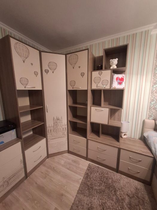 Продам спальный гарнитур в хорошем состоянии