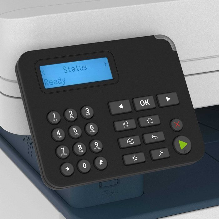 } МФУ А4 ч/б Xerox B225 (Wi-Fi)