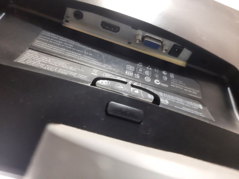 Монитор Dell S2340LC