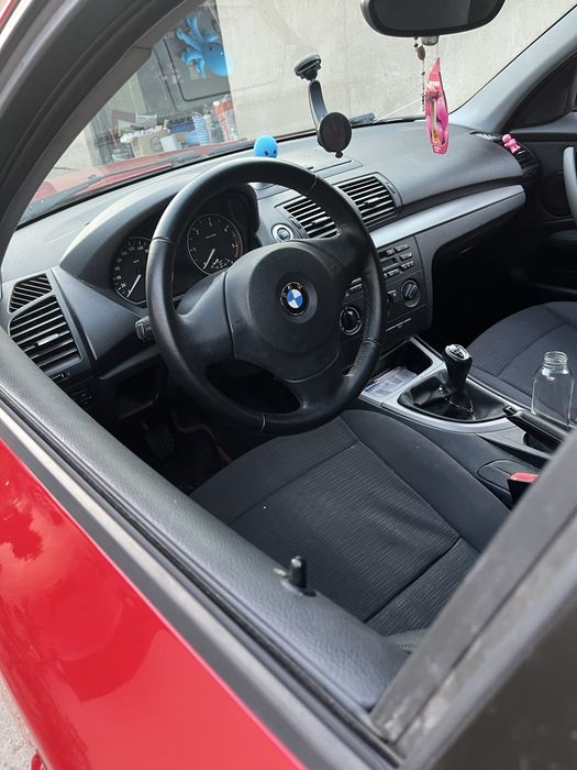 BMW Seria 1 de vanzare