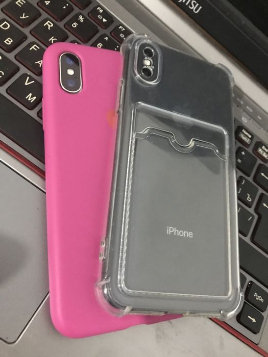 iPhone X / 256 GB  Обмен