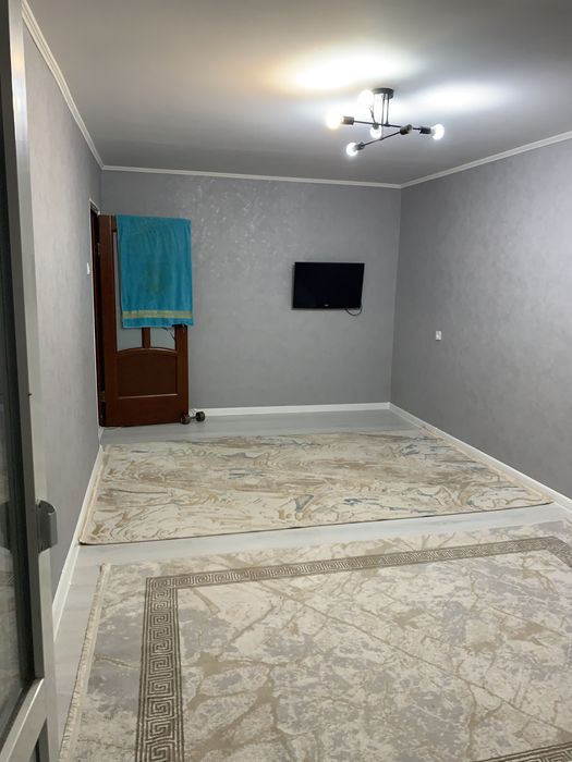 101(8)корп1 1 бөлмелі үй сатылады