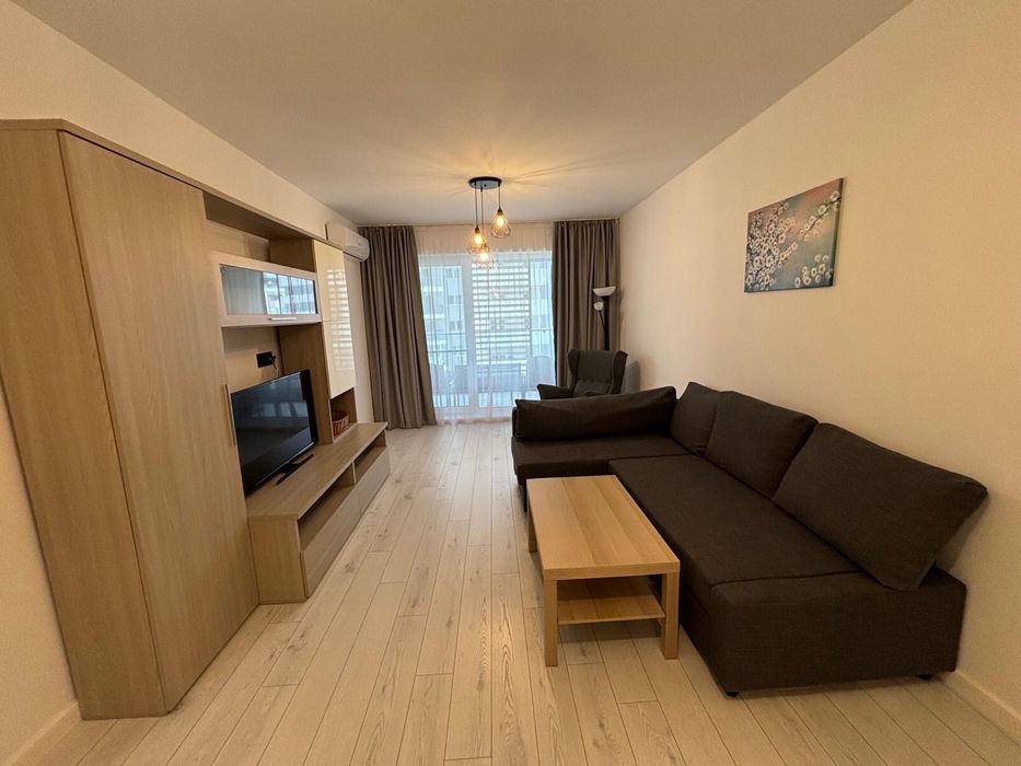 Astorium my Home | 3cam |Parcare |Bloc nou| Loc de joaca| Incalzire in pardoseala