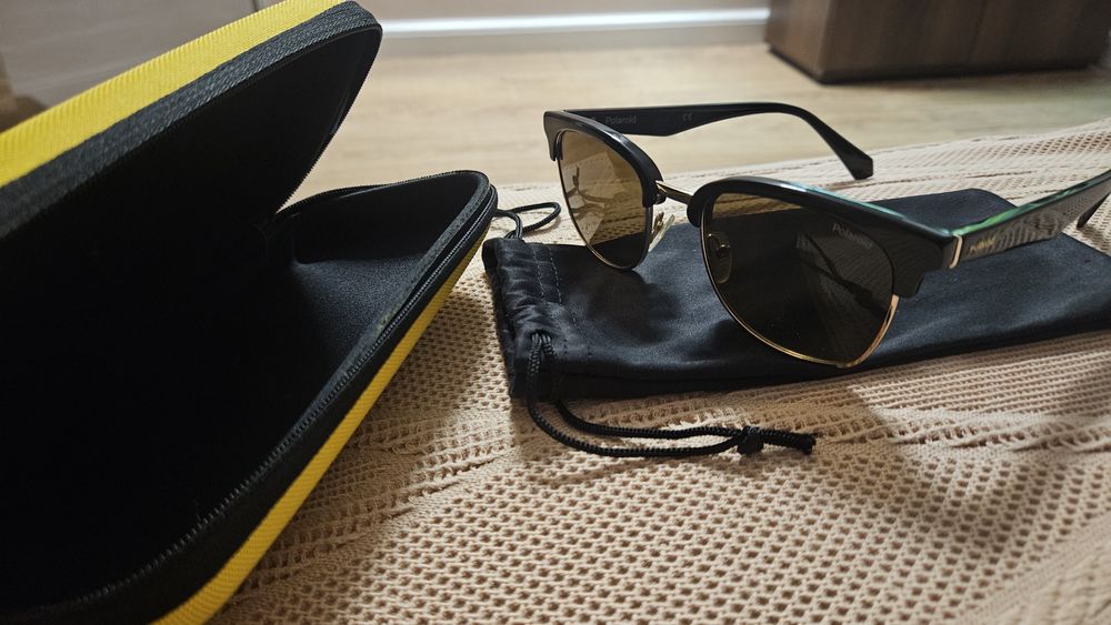 Polaroid 2114 sx NOI POLARIZATI unisex