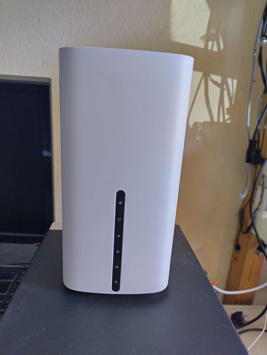 5G рутер TP-Link NX520 с карти на А1