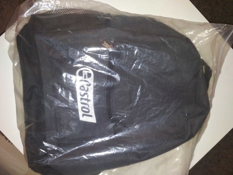 Раница за гръб Castril