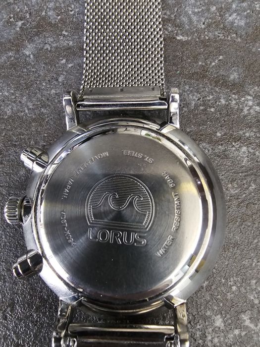 Ceas Dama Lorus RM361CX9