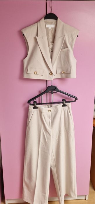 OFERTA! Vând îmbrăcăminte de damă noi cu etichetă nu au fost purtate