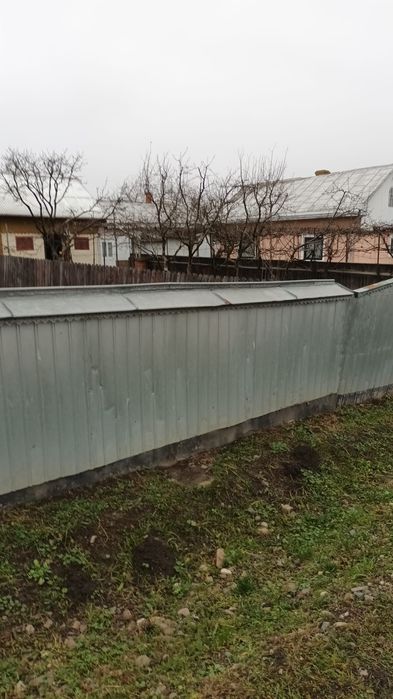 Casa batraneasca cu  6700mp teren , sat Balinesti, com. Gramesti