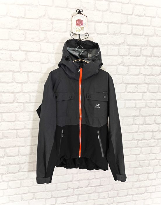 Revolution Race Hyper Jacket Мъжко яке с качулка размер L