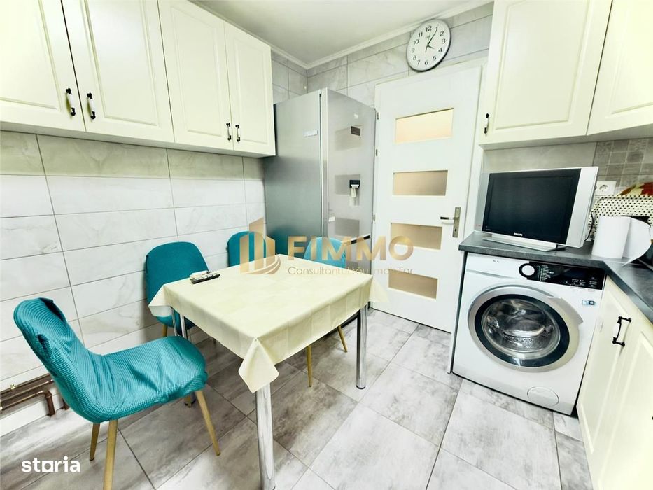 Apartament 4 camere | 77 mp | Marasesti | ID : 1692