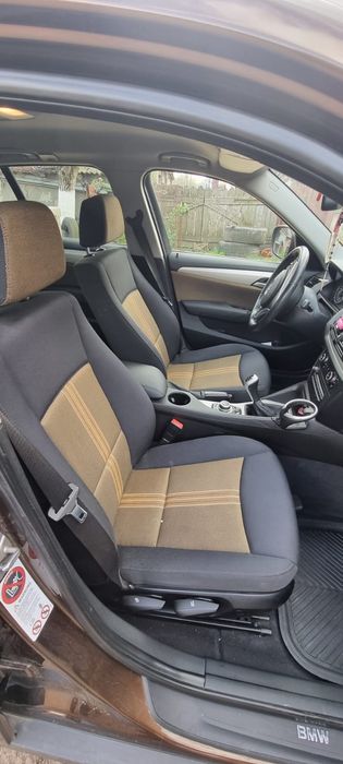 Bmw X 1  Drive 2.0 Diesel Euro 5
