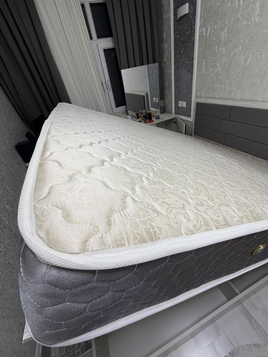 Матрас Анатомический LUX