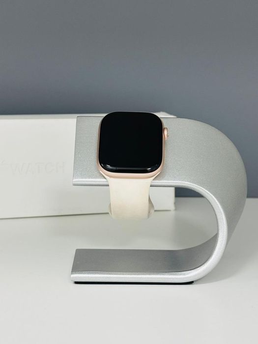 Apple Series 10 GPS 46 mm 46mm 70008а372