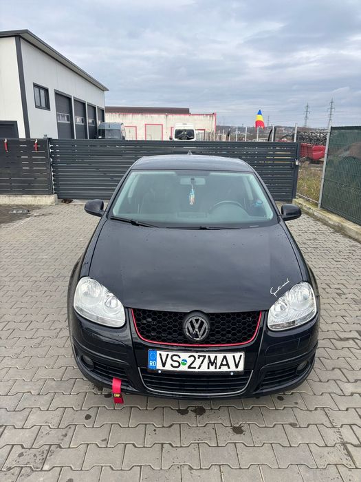 Volkswagen jetta 1.4 tsi 2009
