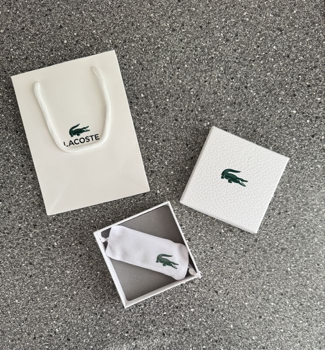 Bratara Lacoste